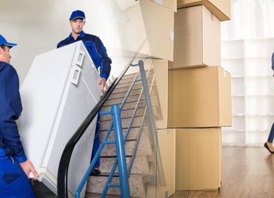 Movers and packers in Fujairah