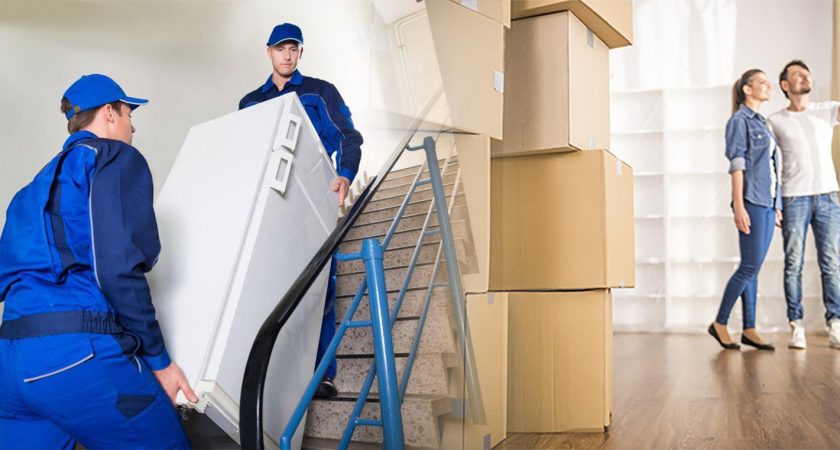 Home Movers and Packers in JBR