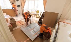 Movers and Packers in Al Nahda Dubai
