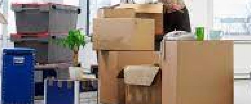 Movers and Packers in Dubai International City