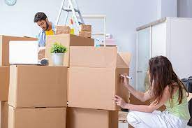 Movers and packers in Al Nahda