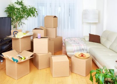 Movers and Packers in Dubai