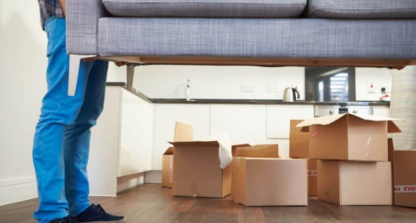 Movers and Packers in Al Khan Sharjah