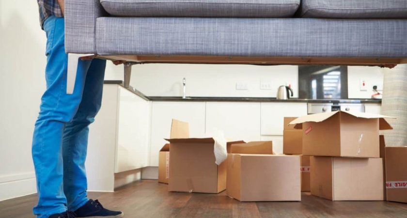 Movers and Packers in Ras Al Khaimah